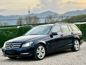 Mercedes-Benz C 250 CDi 4matic * NAVI* XENON* LED* FACELIFT* AVTOMAT* , снимка 2