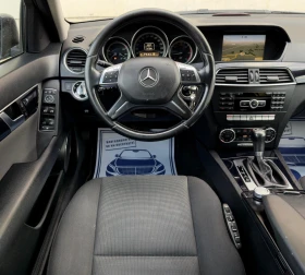 Mercedes-Benz C 250 CDi 4matic * NAVI* XENON* LED* FACELIFT* AVTOMAT* , снимка 11