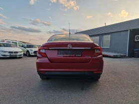 Fiat Tipo 1.3M-jet СЕДАН , снимка 5