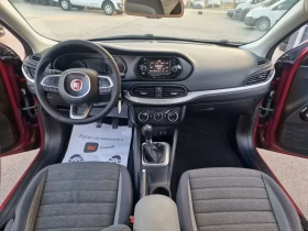 Fiat Tipo 1.3M-jet СЕДАН , снимка 12
