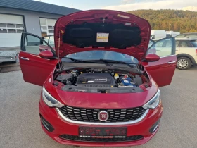 Fiat Tipo 1.3M-jet СЕДАН , снимка 17