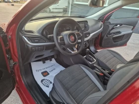 Fiat Tipo 1.3M-jet СЕДАН , снимка 10