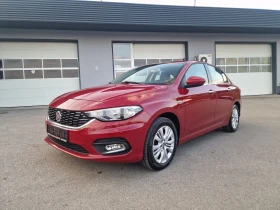 Fiat Tipo 1.3M-jet СЕДАН , снимка 1