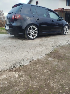 VW Golf  GTS. 2.0Tdi 170 коня, снимка 9