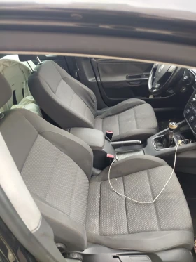 VW Golf  GTS. 2.0Tdi 170 коня, снимка 6