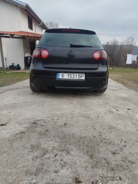 VW Golf  GTS. 2.0Tdi 170 коня, снимка 10