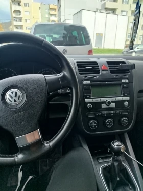VW Golf  GTS. 2.0Tdi 170 коня, снимка 5