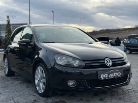 VW Golf * 2.0 TDI-110* HIGHLINE* ИТАЛИЯ* EURO 5* , снимка 3