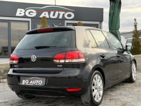 VW Golf * 2.0 TDI-110* HIGHLINE* ИТАЛИЯ* EURO 5* , снимка 4