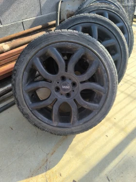 Mini Cooper s, снимка 9