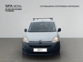 Citroen Berlingo 1.6HDi 75 BVM5 E6, снимка 2