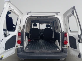 Citroen Berlingo 1.6HDi 75 BVM5 E6, снимка 11