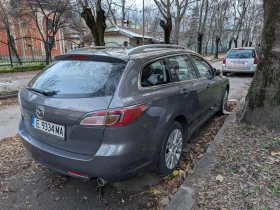Mazda 6, снимка 6