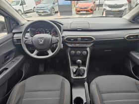 Dacia Sandero 1.0 TCe 90 Stop&Start LPG, снимка 7