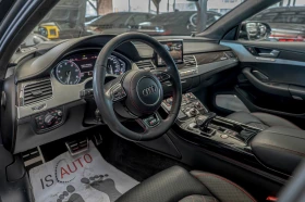 Audi S8 PLUS/Exclusive/RSE/B&O/Distr./Камера 360/Kерамика, снимка 7