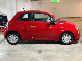 Fiat 500 1.3mJet* 95кс* Реални км!* 2 КЛЮЧА* , снимка 2