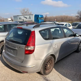 Hyundai I30 1.6 CRDi, снимка 6