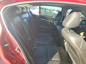 Infiniti Q50 3.0l Red Sport 400, снимка 10