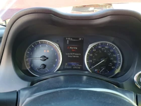 Infiniti Q50 3.0l Red Sport 400, снимка 9