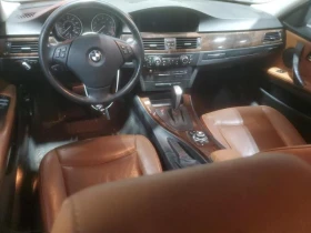 BMW 335 XDRIVE N55| НАВИГАЦИЯ| ПОДГРЕВ| KEYLESS| , снимка 8