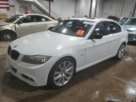 BMW 335 XDRIVE N55| НАВИГАЦИЯ| ПОДГРЕВ| KEYLESS| , снимка 2