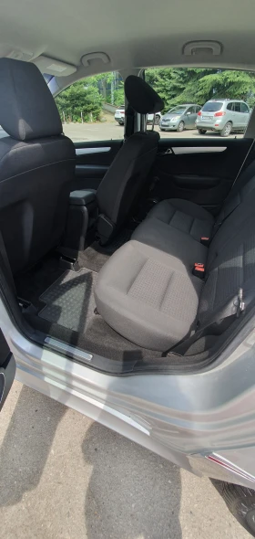 Mercedes-Benz B 150, снимка 11