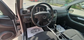 Mercedes-Benz B 150, снимка 6