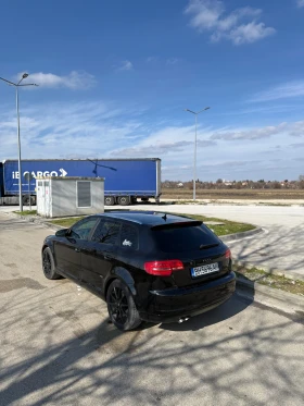 Audi A3, снимка 8