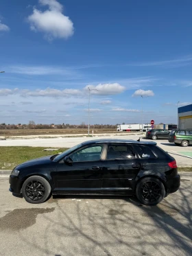 Audi A3, снимка 6
