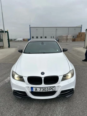 BMW 325, снимка 5