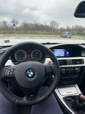 BMW 325, снимка 6