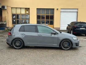 VW Golf VW GOLF 7 GTD, снимка 3