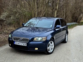 Volvo V50 2.0D, снимка 1