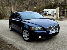 Volvo V50 2.0D, снимка 2