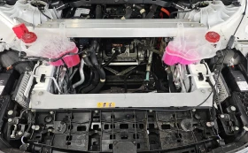 Mercedes-Benz EQS 450+ , снимка 16