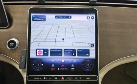 Mercedes-Benz EQS 450+ , снимка 11