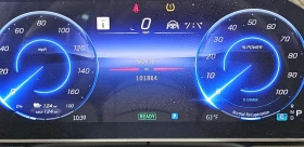 Mercedes-Benz EQS 450+ , снимка 12