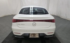 Mercedes-Benz EQS 450+ , снимка 7
