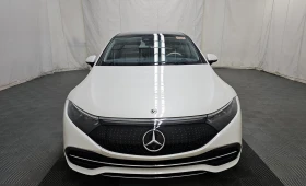 Mercedes-Benz EQS 450+ , снимка 2