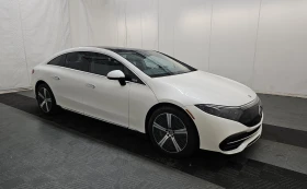 Mercedes-Benz EQS 450+ , снимка 4