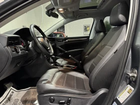 VW Passat 2.0T* Highline* FWD* АвтоКредит* (ЦЕНА ДО БГ), снимка 9