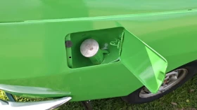 Wartburg 353 Tourist , снимка 12