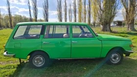 Wartburg 353 Tourist , снимка 3