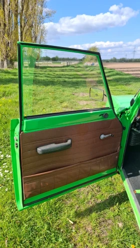 Wartburg 353 Tourist , снимка 16