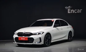 BMW 340 HARMAN KARDON* HEAD-UP* DISTRONIC* 360CAM* 2 КЛЮЧА, снимка 1