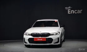 BMW 340 HARMAN KARDON* HEAD-UP* DISTRONIC* 360CAM* 2 КЛЮЧА, снимка 2