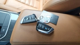 BMW 340 HARMAN KARDON* HEAD-UP* DISTRONIC* 360CAM* 2 КЛЮЧА, снимка 16