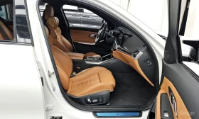 BMW 340 HARMAN KARDON* HEAD-UP* DISTRONIC* 360CAM* 2 КЛЮЧА, снимка 7