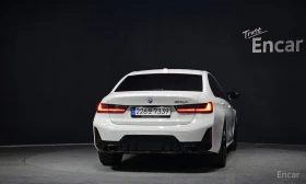 BMW 340 HARMAN KARDON* HEAD-UP* DISTRONIC* 360CAM* 2 КЛЮЧА, снимка 4