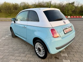 Fiat 500 * 1.25i* 69HP* 139Tkm* EURO6* , снимка 6
